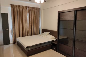 Midori Green @ Austin Heights