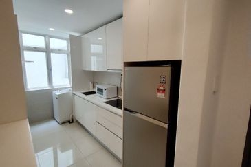 Midori Green @ Austin Heights