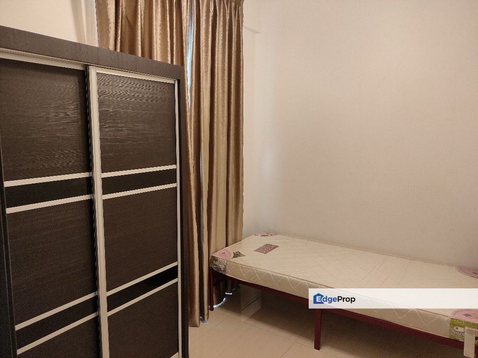 Austin Heights / Midori Green Apartment / Jalan Mutiara Emas / Mount Austin / Tebrau / Johor Bahru / RM388K – Tenanted + ROI Tinggi!, Johor, Johor Bahru