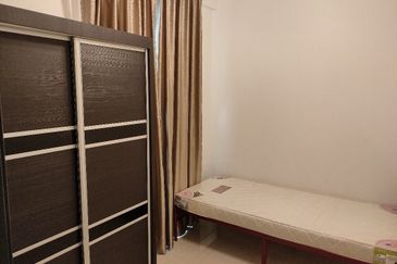 Midori Green @ Austin Heights