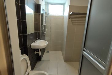 Midori Green @ Austin Heights