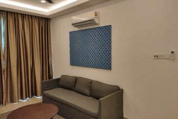 Midori Green @ Austin Heights