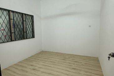 Taman Ungku Tun Aminah