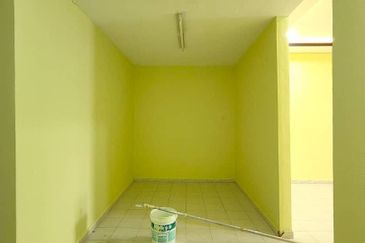 Taman Ungku Tun Aminah