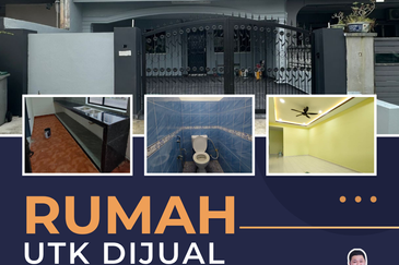 Taman Ungku Tun Aminah