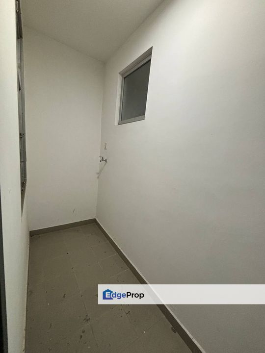 Permas Jaya / Apartment / D’Ambience / RM420K – Freehold + Full Loan!, Johor, Permas Jaya/Senibong