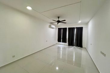 Taman Damansara Aliff