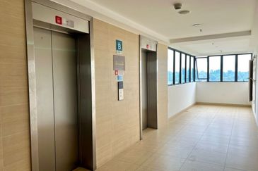 Taman Damansara Aliff