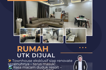 Taman Nusa Bestari Jaya