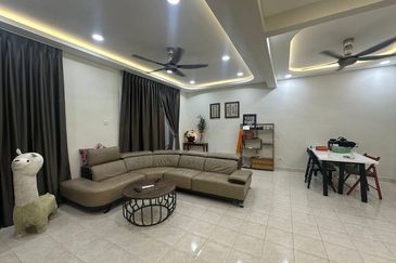 Taman Nusa Bestari Jaya