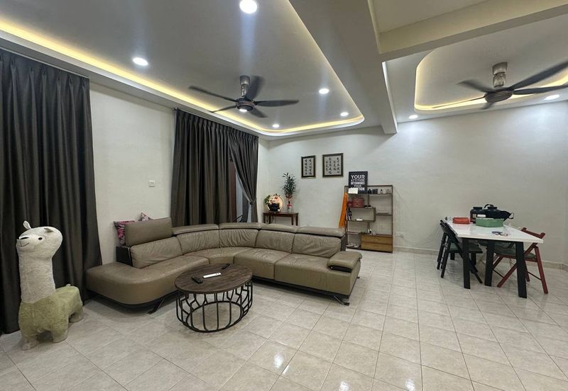 Taman Nusa Bestari Jaya