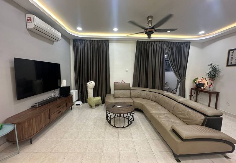 Taman Nusa Bestari Jaya