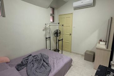 Taman Nusa Bestari Jaya