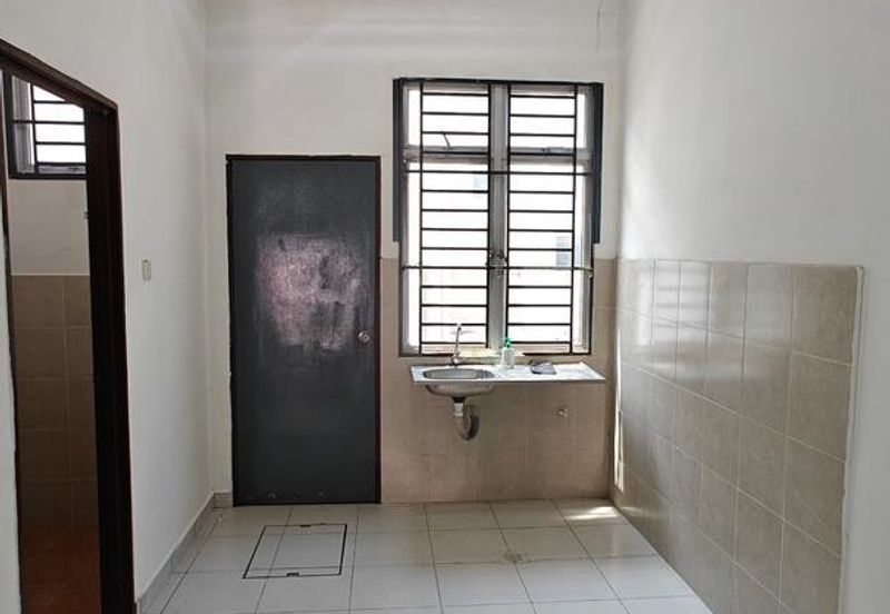 Taman Scientex Utama