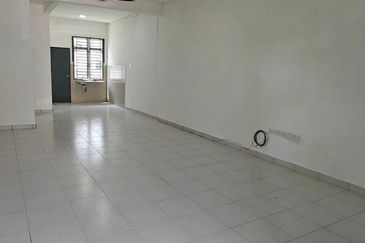 Taman Scientex Utama