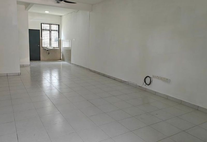 Taman Scientex Utama