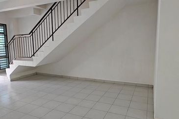 Taman Scientex Utama