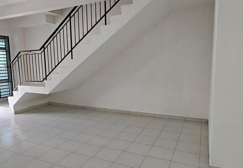 Taman Scientex Utama