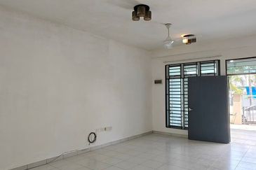 Taman Scientex Utama