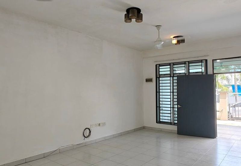 Taman Scientex Utama