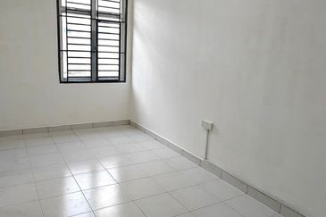 Taman Scientex Utama