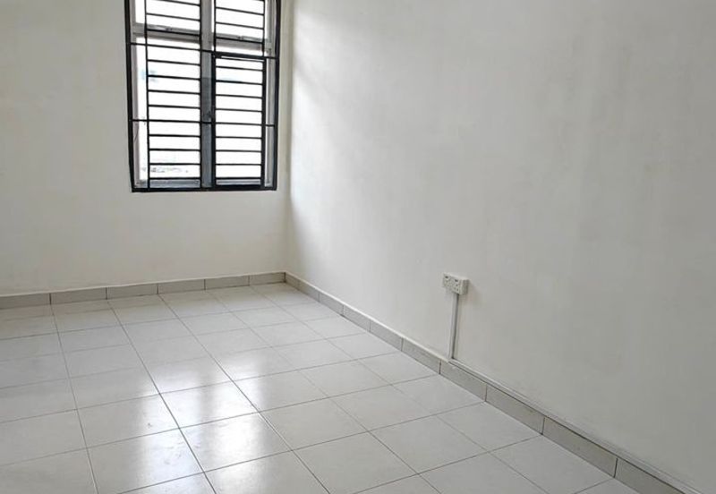 Taman Scientex Utama