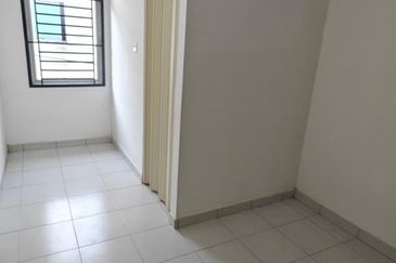 Taman Scientex Utama