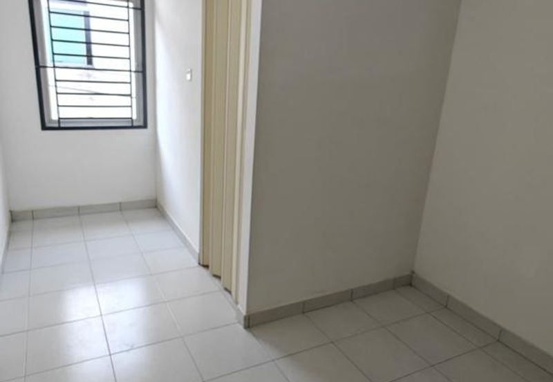 Taman Scientex Utama