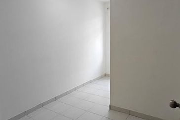 Taman Scientex Utama