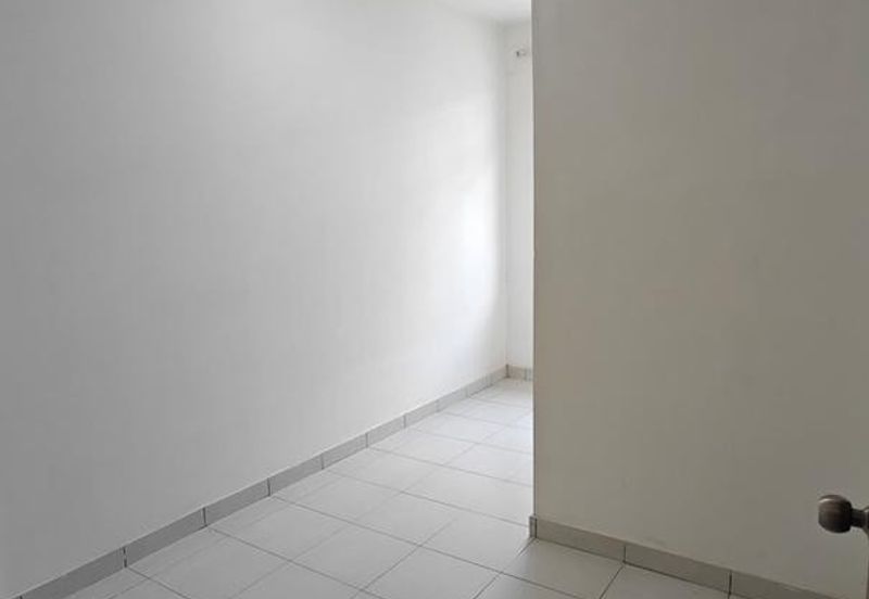 Taman Scientex Utama