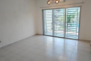 Taman Scientex Utama