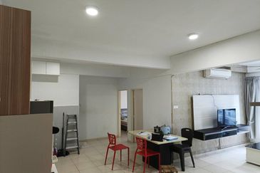 The Garden Residences