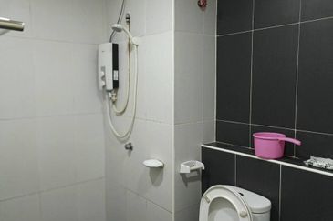 The Garden Residences