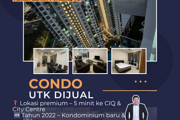 M Condominium