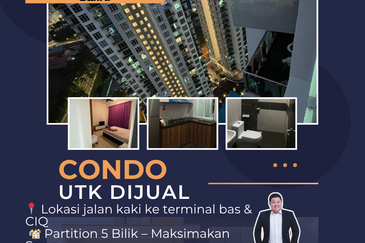 M Condominium