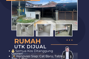 Taman Wawasan Kelapa Sawit