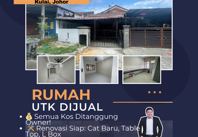 Taman Wawasan Kelapa Sawit