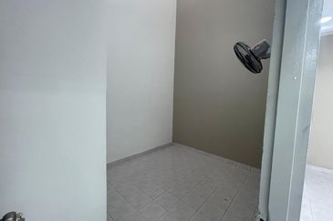 Taman Wawasan Kelapa Sawit