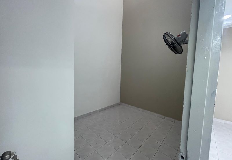 Taman Wawasan Kelapa Sawit