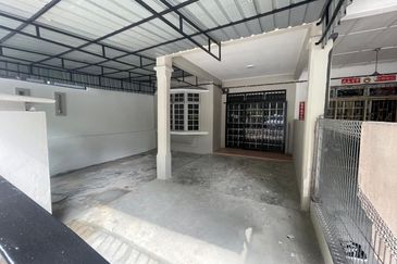 Taman Wawasan Kelapa Sawit