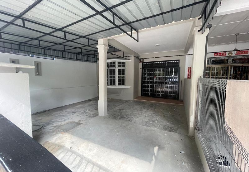 Taman Wawasan Kelapa Sawit