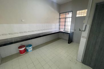 Taman Wawasan Kelapa Sawit