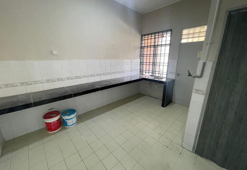 Taman Wawasan Kelapa Sawit