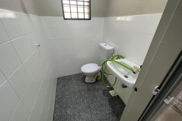 Taman Wawasan Kelapa Sawit