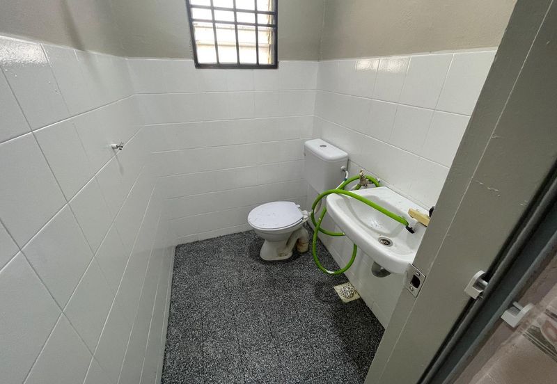 Taman Wawasan Kelapa Sawit