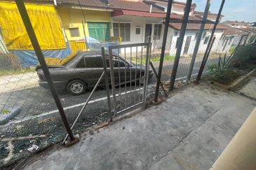 Taman Wawasan Kelapa Sawit