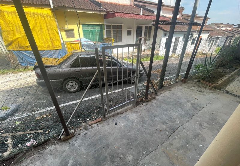 Taman Wawasan Kelapa Sawit