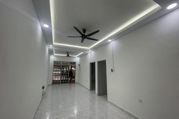 Taman Wawasan Kelapa Sawit