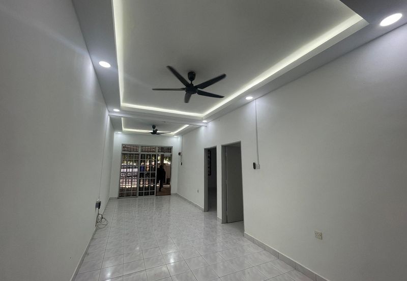 Taman Wawasan Kelapa Sawit