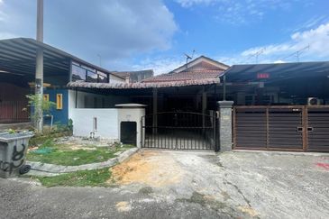 Taman Wawasan Kelapa Sawit